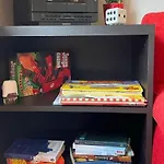 Lumturi Resident Apartamento *