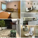 Apartamento Lumturi Resident