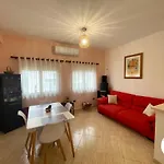 Lumturi Resident Apartamento