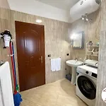 Apartamento Lumturi Resident