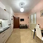Lumturi Resident Apartamento Durrës