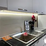 Apartamento Lumturi Resident
