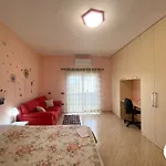 Apartamento Lumturi Resident *