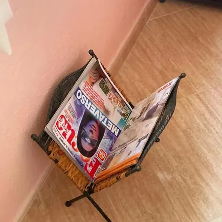 דירה Lumturi Resident *