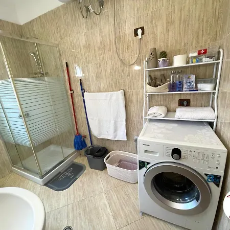 דירה Lumturi Resident