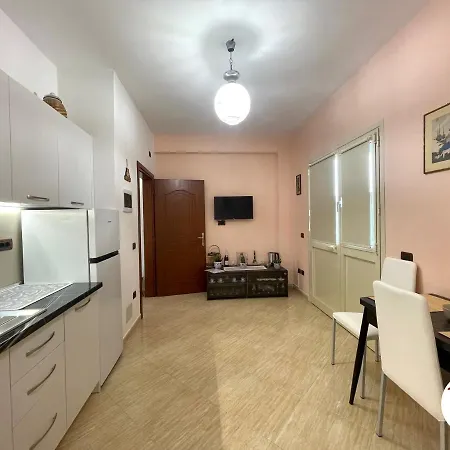 Lumturi Resident דירה דורס