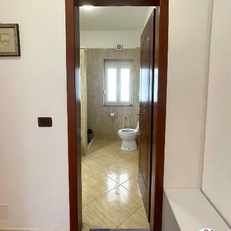דירה Lumturi Resident דורס