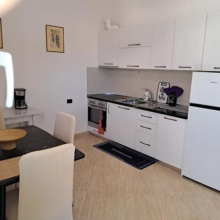 Appartamento Lumturi Resident *