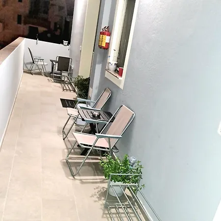 Lumturi Resident דירה דורס