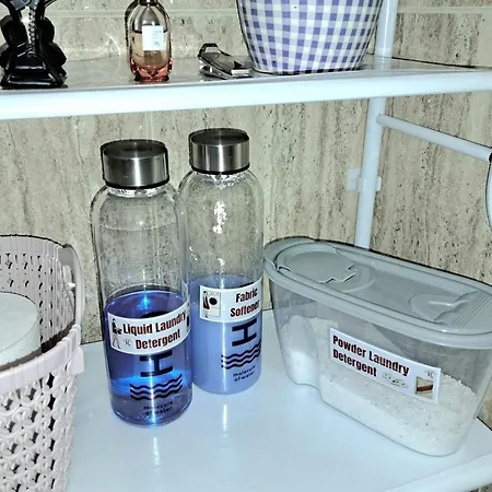 דירה Lumturi Resident *