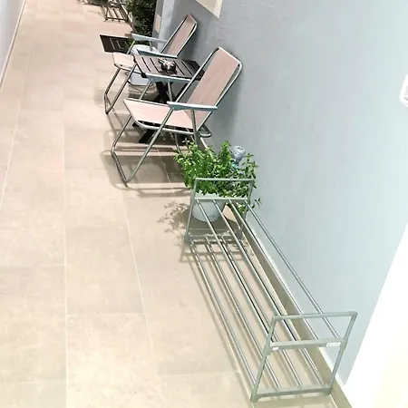 דירה Lumturi Resident *