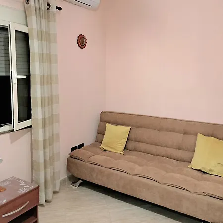 Lumturi Resident דירה דורס