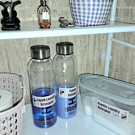 דירה Lumturi Resident *