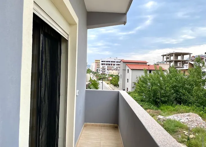 Lumturi Resident Appartamento