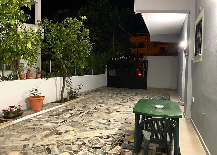 Appartamento Lumturi Resident Durrës