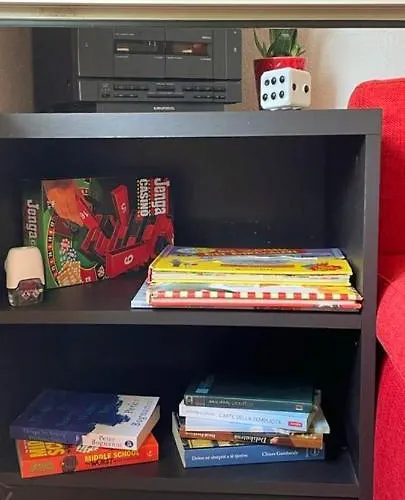 Lumturi Resident Appartamento *