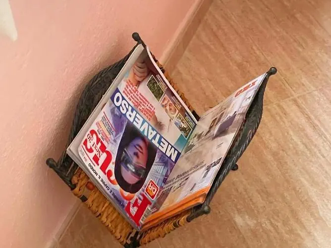 Appartamento Lumturi Resident *