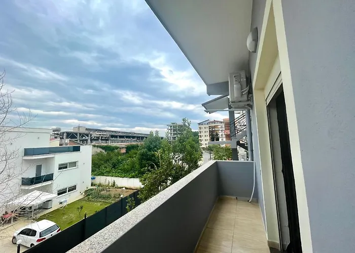 Lumturi Resident Durrës