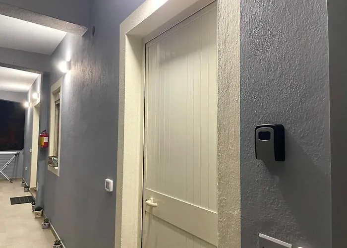 Lumturi Resident Appartamento