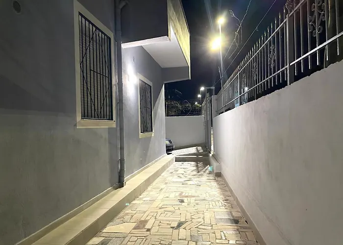 Lumturi Resident * Durrës