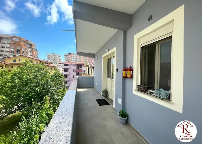 Lumturi Resident Durrës
