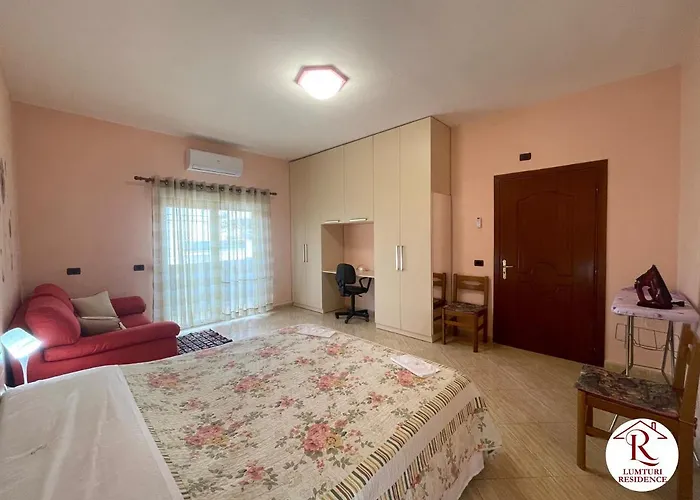 Lumturi Resident Durrës