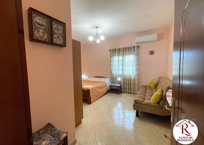 Lumturi Resident Durrës