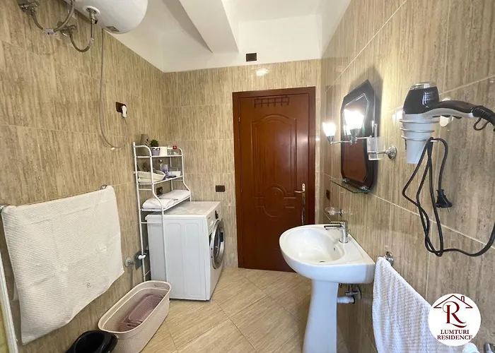 Lumturi Resident * Durrës