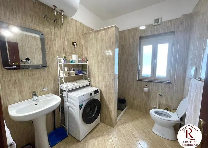 Lumturi Resident * Durrës