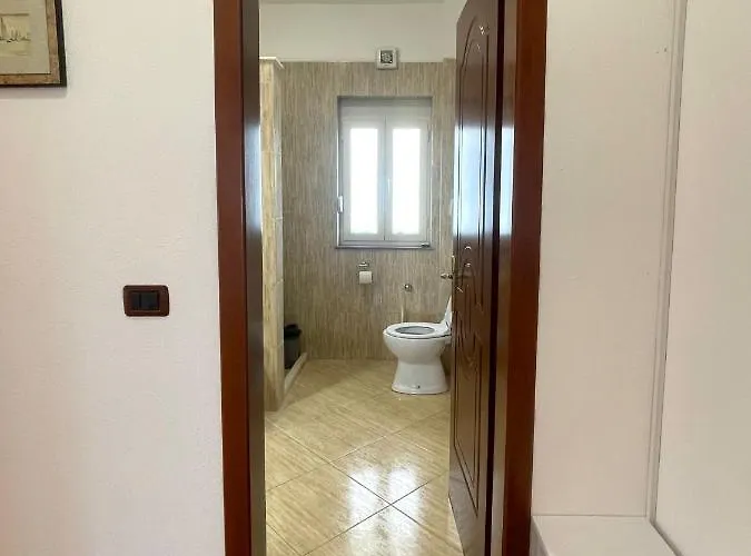 Appartamento Lumturi Resident Durrës