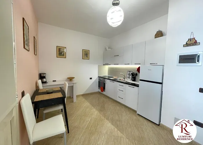 Lumturi Resident Durrës