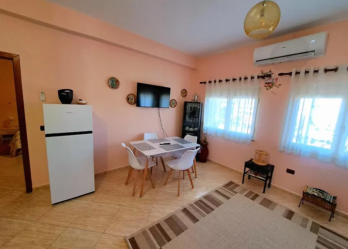 Lumturi Resident Durrës