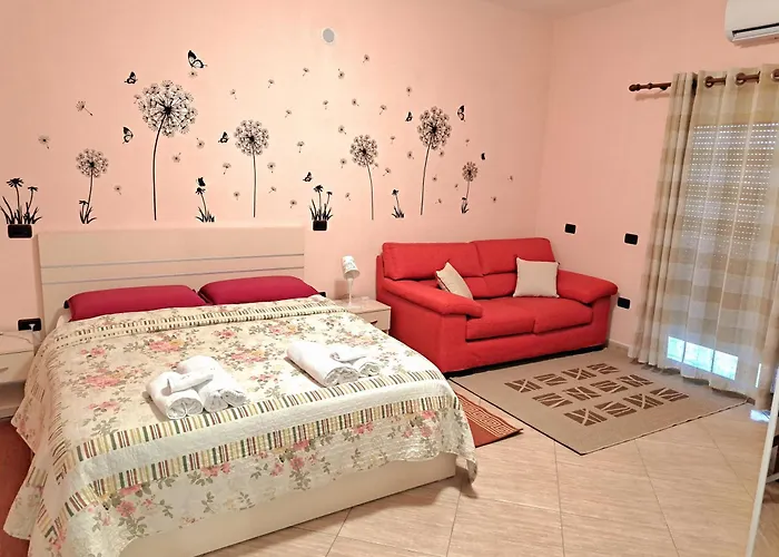 Lumturi Resident * Durrës