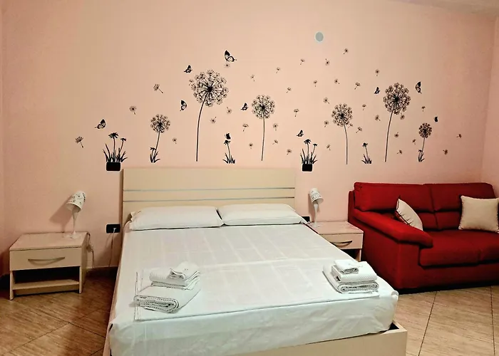 Appartamento Lumturi Resident *