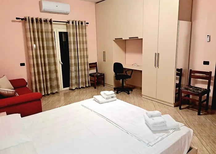 Lumturi Resident * Durrës