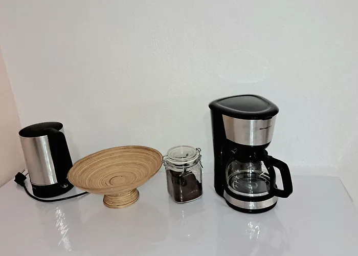 Lumturi Resident Appartamento Durrës