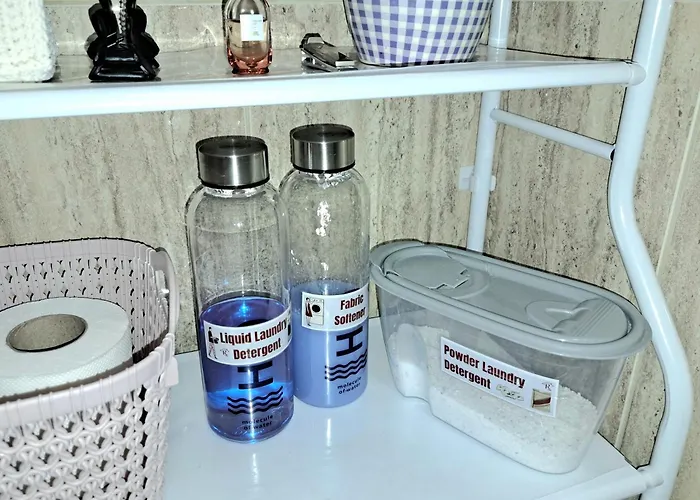 Appartamento Lumturi Resident *