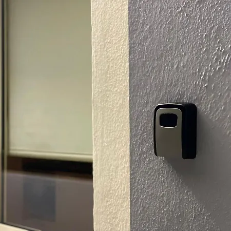 شقة Lumturi Resident دراس