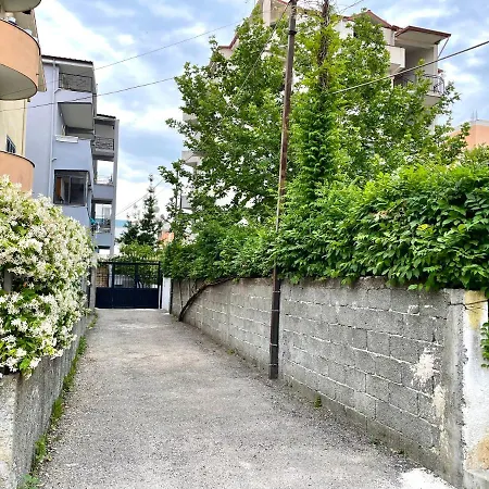 Lumturi Resident Apartment Durres