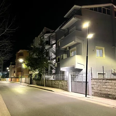 شقة Lumturi Resident دراس