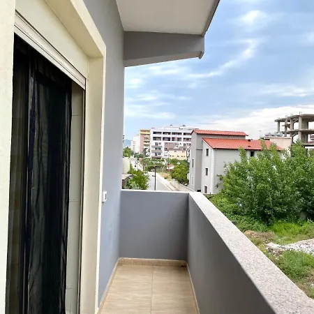 Lumturi Resident Apartment