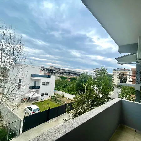 Apartment Lumturi Resident Durres