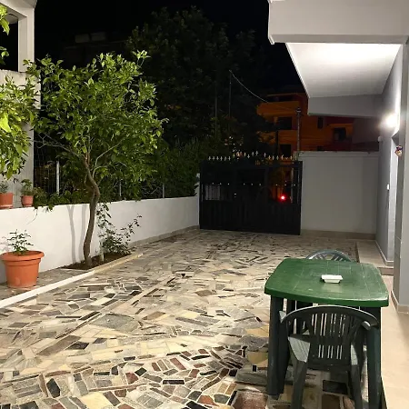 Apartment Lumturi Resident Durres
