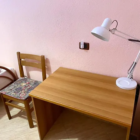 Apartment Lumturi Resident Durres