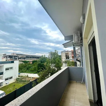 Lumturi Resident Durrës