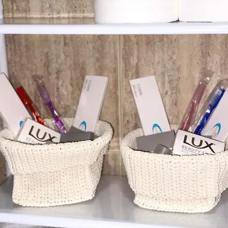 Apartment Lumturi Resident *