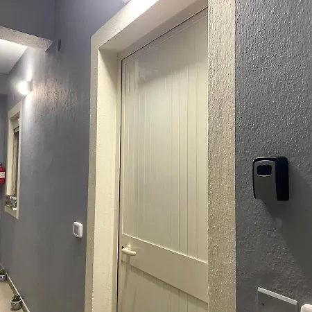 Lumturi Resident Apartment