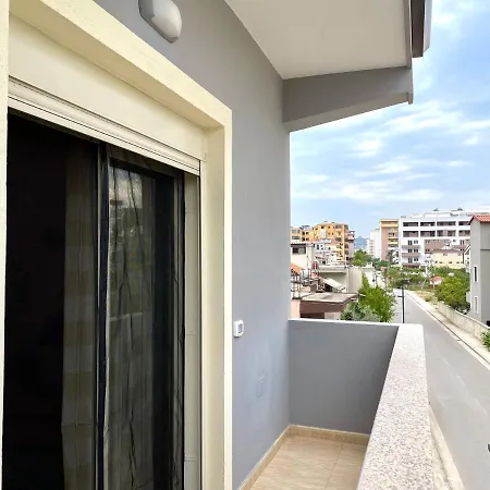 Lumturi Resident Apartament *