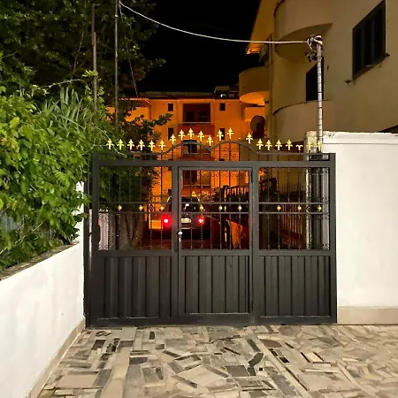 شقة Lumturi Resident