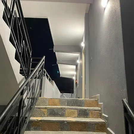 Apartament Lumturi Resident *